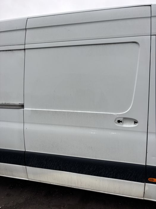 Mercedes-Benz Sprinter 315CDI