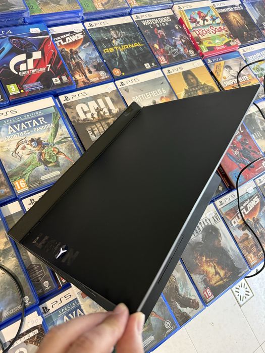 Lenovo Legion gaming Y530 i5 24 gb ram  512SSD GTX1060 144Hz