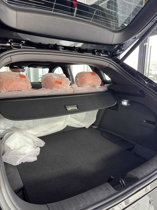 Yukxona uchun parda Deepal S05 || Шторка для багажника Deepal S05