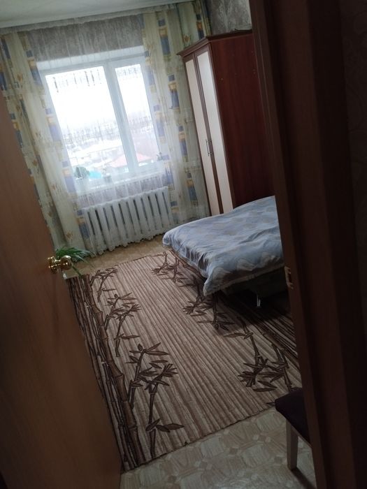 Продам 2комн квартиру.