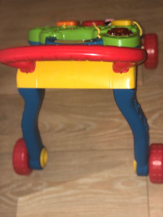 Premergator Vtech interactiv 2 in 1