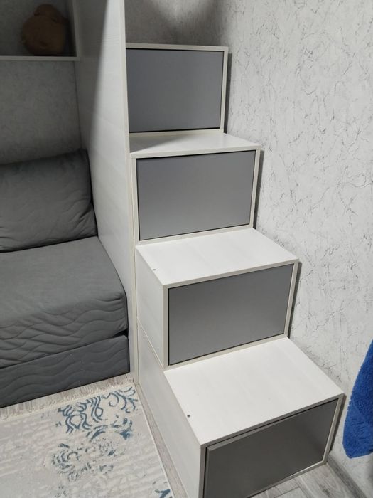 Кровать в отличном состоянии