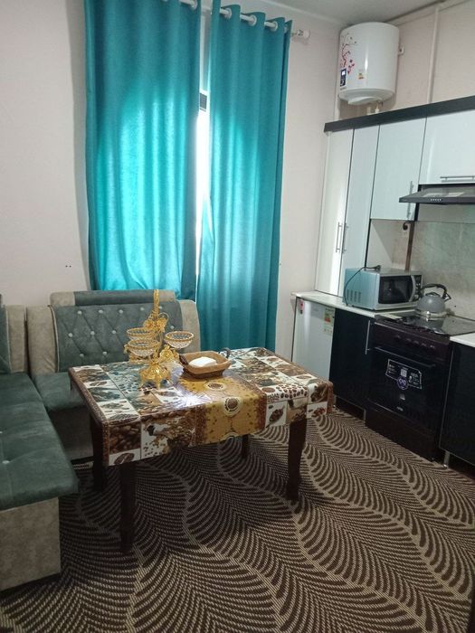 Квартира ижарага