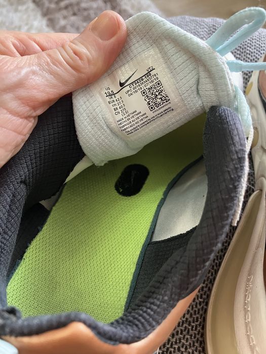 Оригинални  маратонки Nike