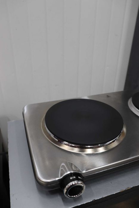 Двоен Котлон Bomann DKP5033 ECB, 2500W