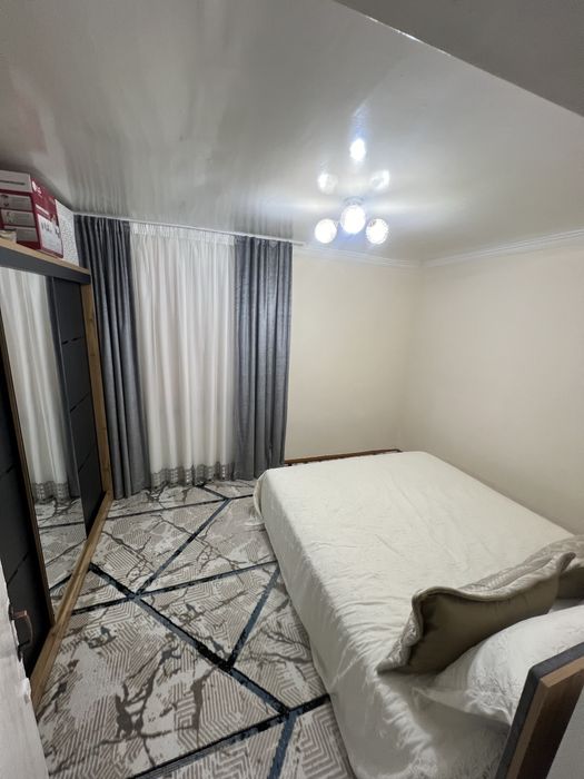 Учтепа 1.7 сотих 6 хона участка ховли уй коттедж