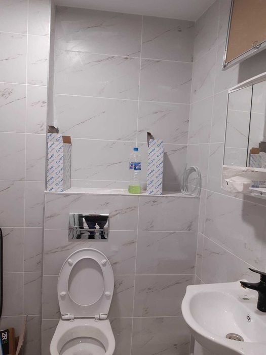 Дава се под наем Офис в Русе, Център - 53 кв.м за 306 € - Снимка #5