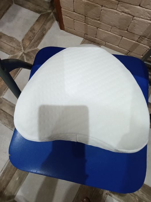 Възглавница за крака