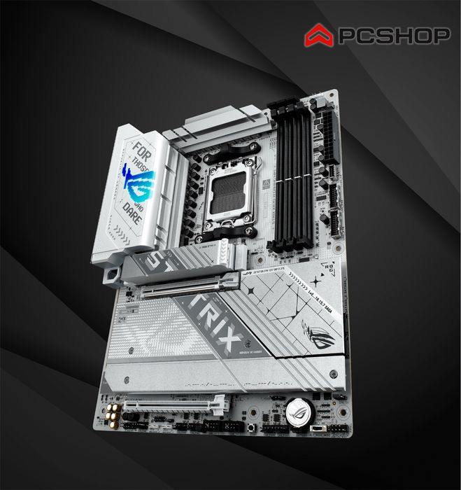 ROG STRIX X870-A Gaming wifi