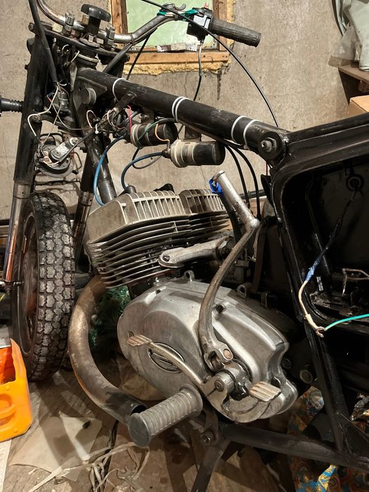 Продам Иж Юпитер 5