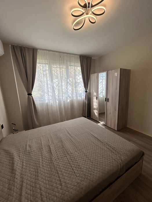 Дава се под наем Двустаен апартамент в Варна, Трошево - 53 кв.м за 498.27 € - Снимка #3