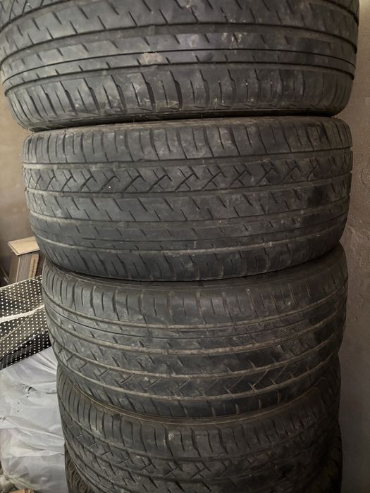 Балоны(шины) М+S,225/45/R17