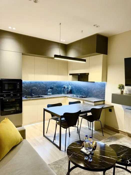 Сдается Квартира | Ул Шота Руставели  | 2-х комнат - 60м2