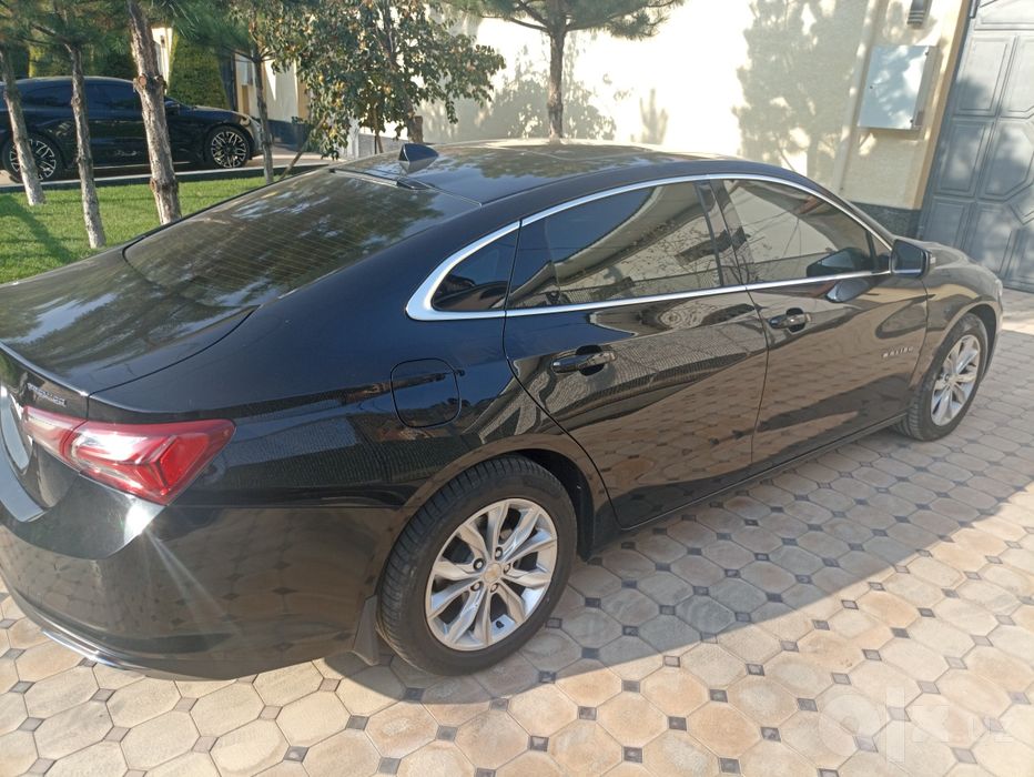 Chevrolet     Malibu 2     Premier             ( BMW, BYD, Volkswagen,