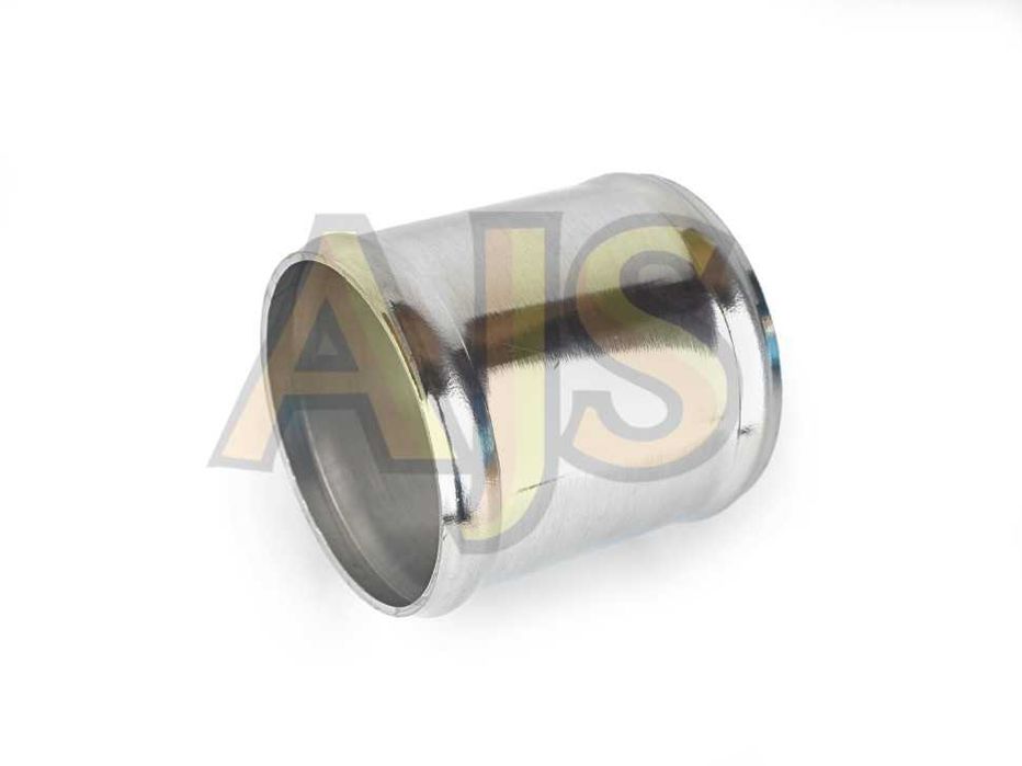 Соединитель патрубков 70мм