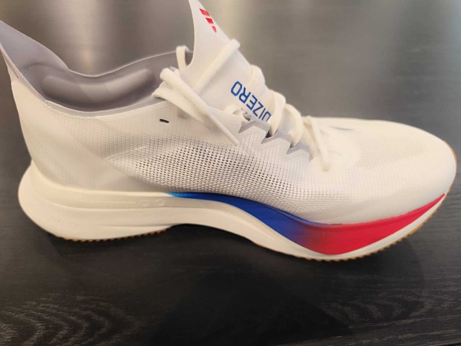 Мъжки маратонки   ADIDAS ADIZERO BOSTON 12   Оригинални  EU40 - 47 1/3