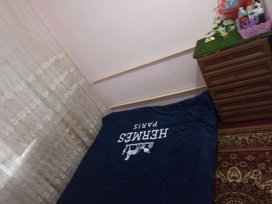 Квартира сотилади Зангиота 2-хонали