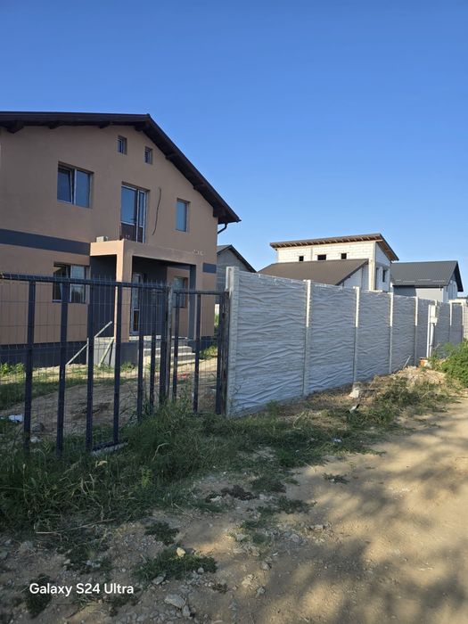 Casa noua P+M Bariera Valcii, toate utilitatile