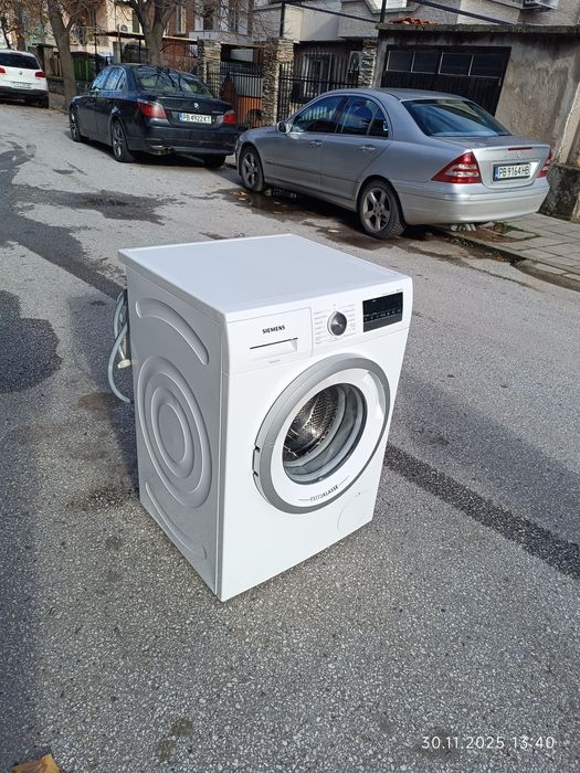 Пералня siemens инверторен мотор
