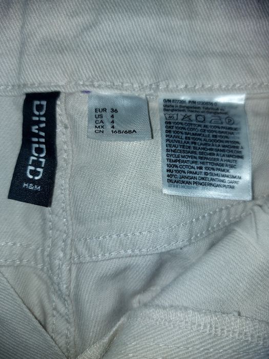 Blugi marimea 36, H&M