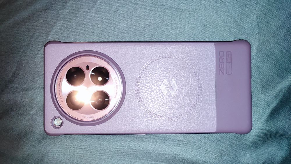 Vând telefon infinix zero 40 5g