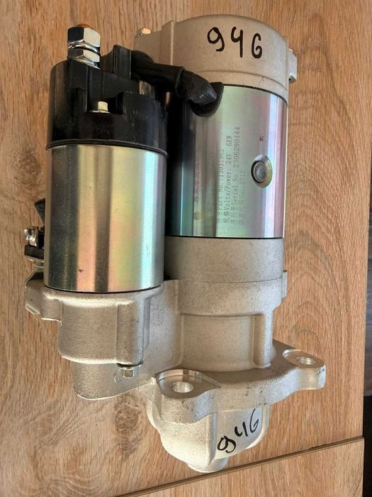 Стартера  LUGONG