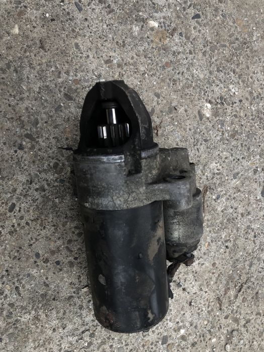 Electromotor Mini One diesel Countryman 2009 2016