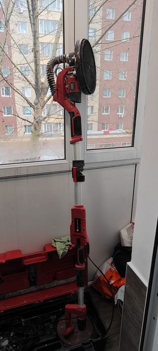 Продам шлифмашину einhell