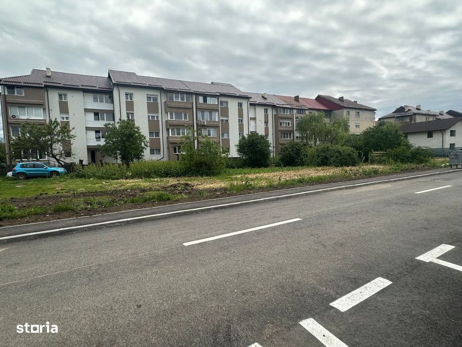 Teren intravilan 1158 mp, Snagov, Ghermanesti, deschidere 50 ml