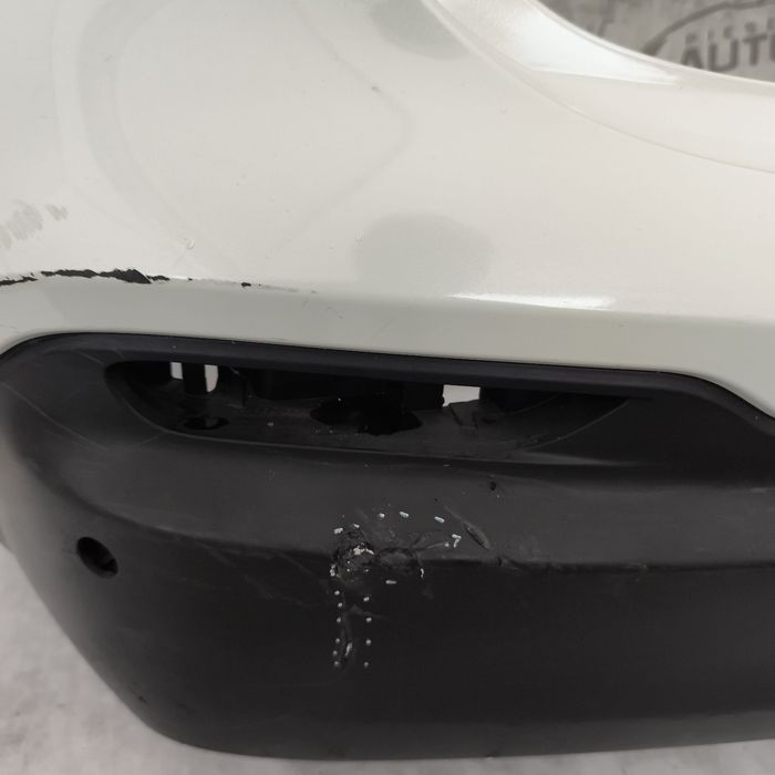 Bara spate Nissan Qashqai Facelift an 2017-2018-2019-2020