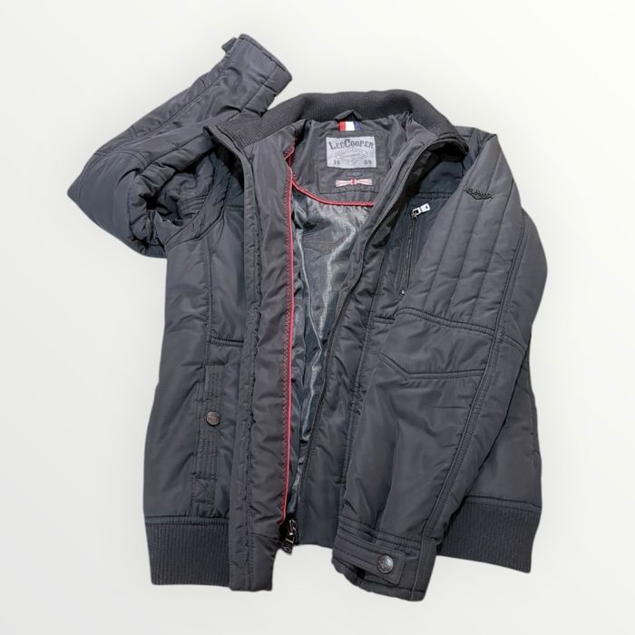 Мъжки якета G-STAR & Lee Cooper