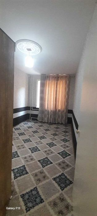 Продаётся 3х комн квартира на 2 этаже Ор-р Динамо базарчик