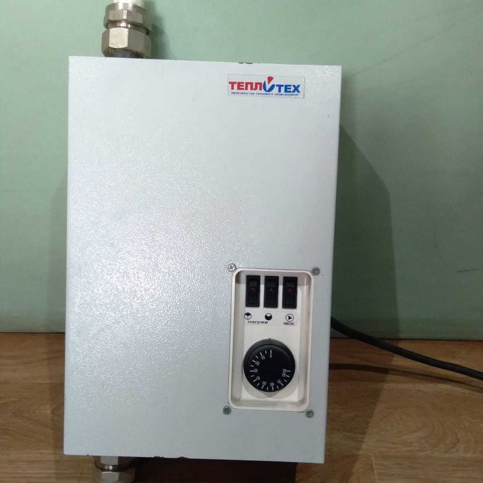 Электро-водонагреватель, электрообогреватель