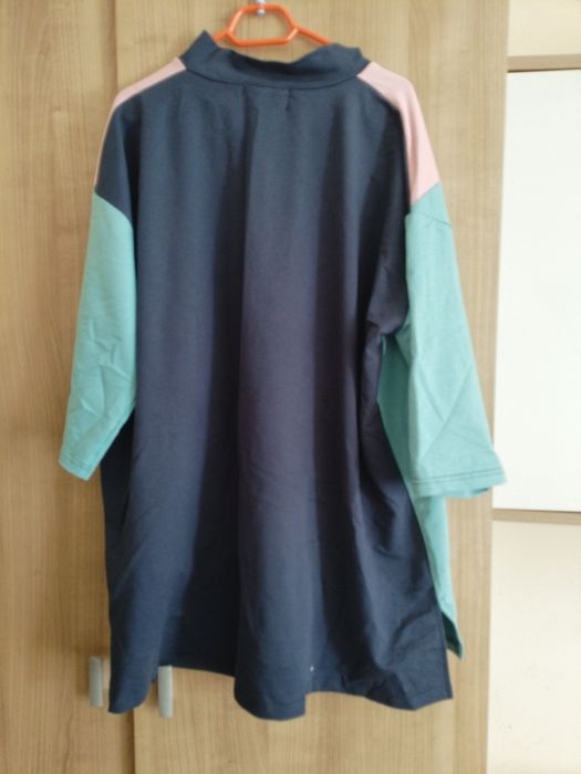 Дамска блуза с 3/4 ръкав