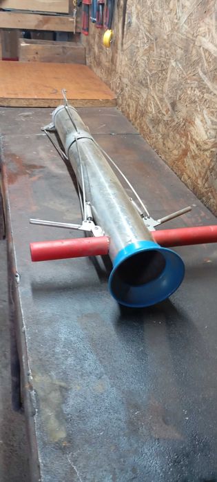 Ръчна сеялка за рокади