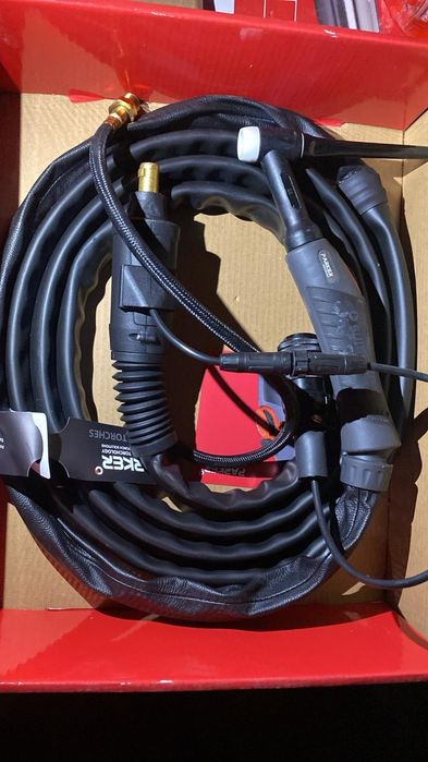 Аргоная держак для Миллер аппарат