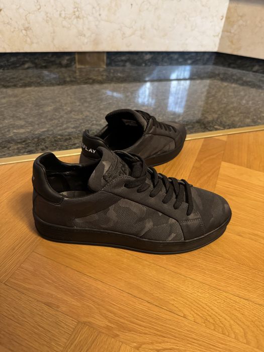 Replay sneakers-мъжки кецове Replay