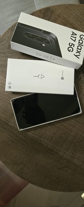 Samsung galaxy A17 5G