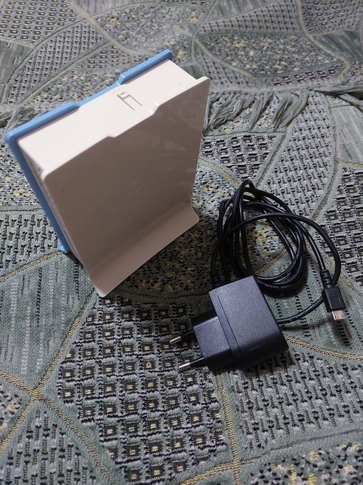 Продам  MikroTik hAP lite