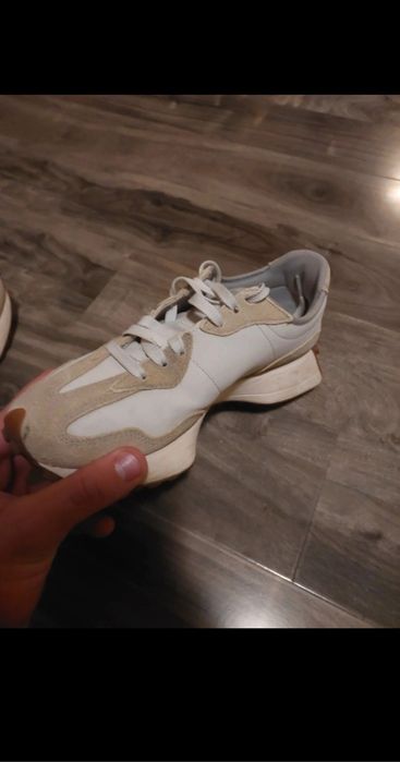 Adidasi New Balance MS327MQ