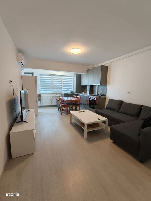 Popesti - Biruintei - Studio - Perla Residence