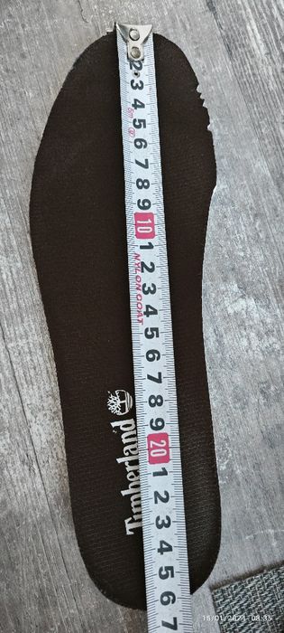 Обувки Timberland