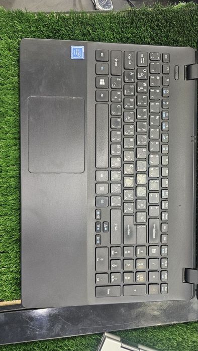 AAARZON pulga zaryadi kop yetadigan yaxshi ishberadgan notebook kk mi?