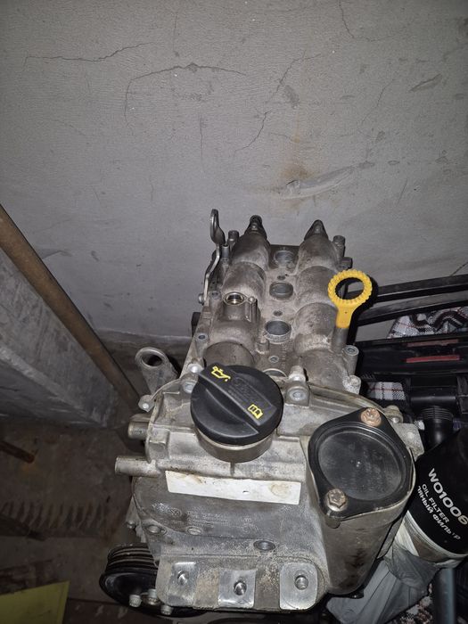 Руль фольксваген поло