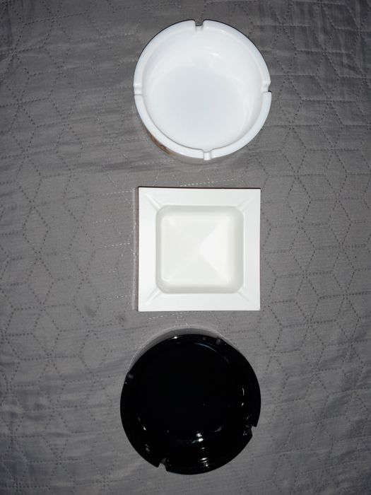 Scrumiere de colectie