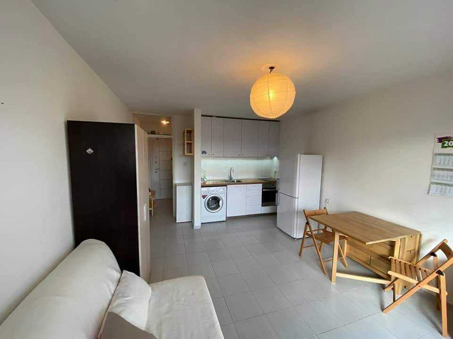 Дава се под наем Едностаен апартамент в София, Сухата река - 32 кв.м за 323.85 € - Снимка #3