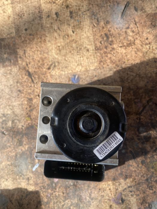 АБС /ABS помпа / модул за пежо 207