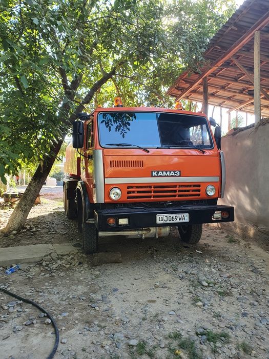 Бензовоз зил,камаз,фурa