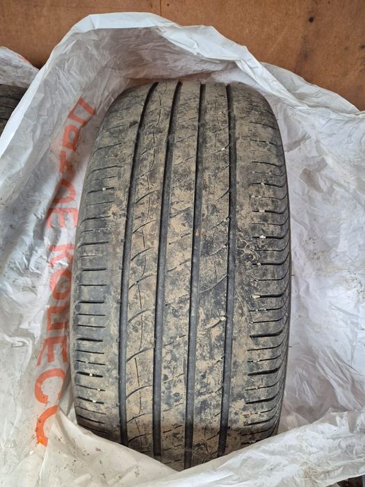 Продам летнюю резину