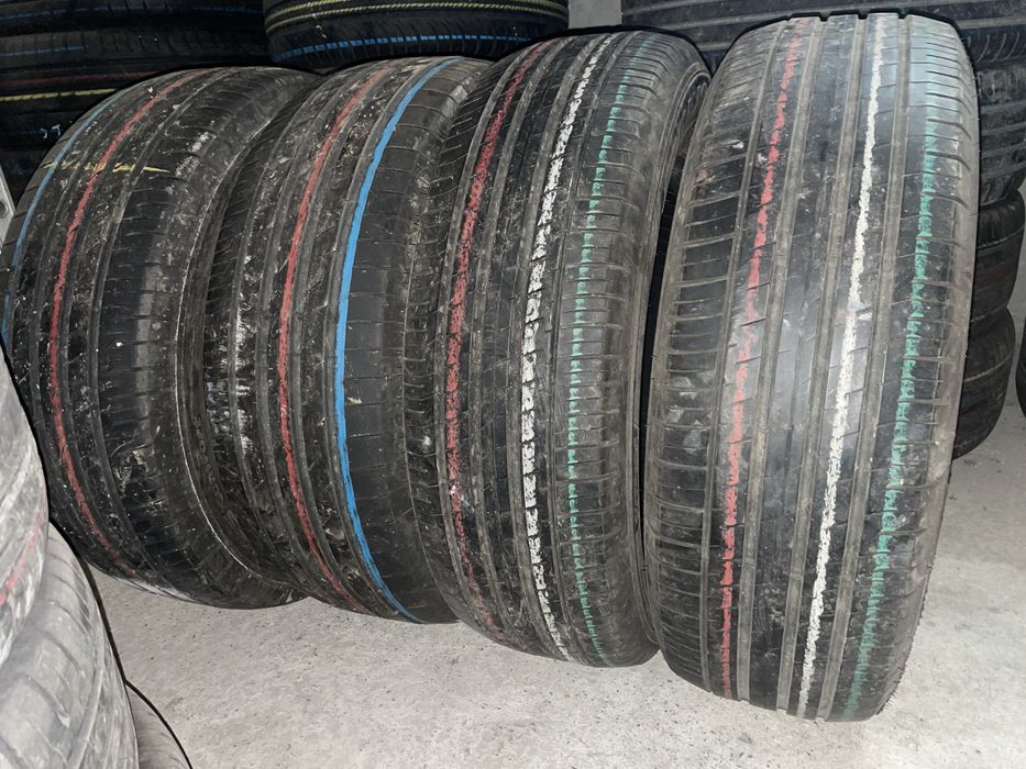 Anvelope Toyo    215/65 R 16 Dot 2019-2024